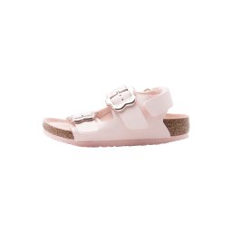 BIRKENSTOCK Sandale 'Milano' roz