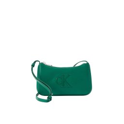 Calvin Klein Geantă de umăr verde