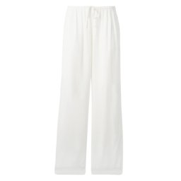 HOLLISTER Pantaloni alb