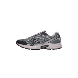 saucony Sneaker de alergat 'RIDE MILLENNIUM' gri argintiu / gri închis / negru