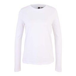 Vero Moda Tall Tricou 'VMPAULINA' alb