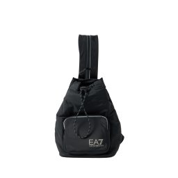 EA7 Emporio Armani Rucsac negru