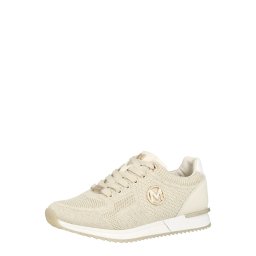 MEXX Sneaker low 'ELLEN' maro cappuccino