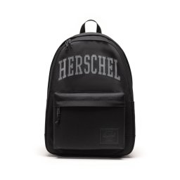 Herschel Rucsac 'Classic' gri / negru
