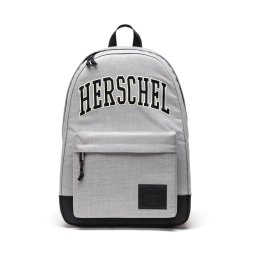 Herschel Rucsac 'Classic' gri / negru