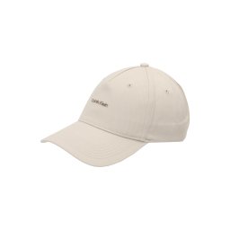 Calvin Klein Șapcă alb natural