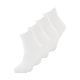 Calvin Klein Underwear Șosete alb