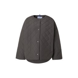 Embassy of Bricks and Logs Geacă de primăvară-toamnă 'Mona' negru