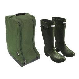 Husă pentru cizme NGT Boot Bag, 53 × 26 × 40 cm