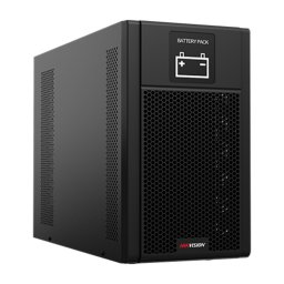 Pachet de baterii externe 48V DC / 9Ah x8, VRLA, pentru UPS 2KVA, Hikvision DS-UPSB0948B-R-TC