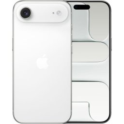 Telefon mobil Apple Iphone 17 Air, 256 GB, 5G, Cloud White