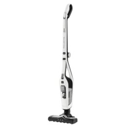 ROWENTA RH6737WH Dual Force 2 az 1-ben De podea aspirator alb / negru