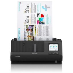 EPSON WorkForce ES-C380W Scanner