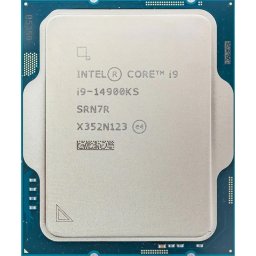 INTEL Core i9-14900KS 3.20GHz LGA-1700 OEM CM8071504820506