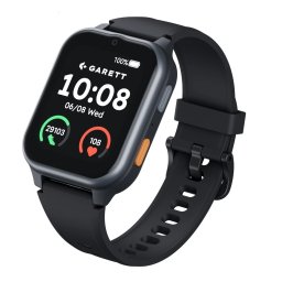 GARETT Vita 4G negru VITA_BLK