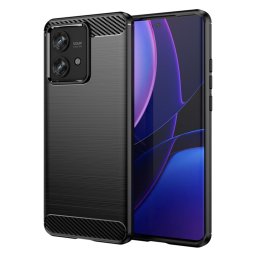 Husa Techsuit carbon Motorola Moto Edge 40 Neo