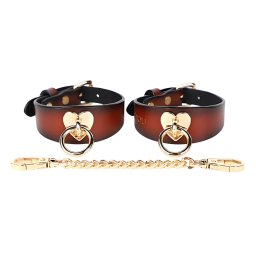 Catuse maini Rosy Heart Rivet Maro