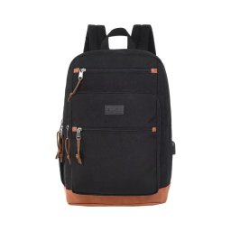 Rucsac de laptop Canyon 22l 15,6" negru