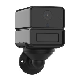 Secutek Mini camera SIM 4G D2-4G