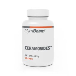 GymBeam Ceramide (CERAMOSIDES) 60 caps.