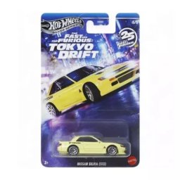 Furios și Iute TD: Mașinuță Nissan Silvia S13