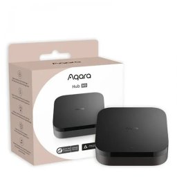 aqara hub m3 - matter, zigbee, thread