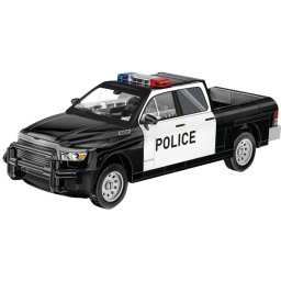 COBI RAM 1500 Police, construction toy