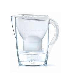 Brita Marella+1 Maxtra Pro PP filter jug (2.4 l; graphite)