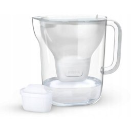 Brita Style Essential XL + 1 filtr MAXTRA PRO Pure Performance