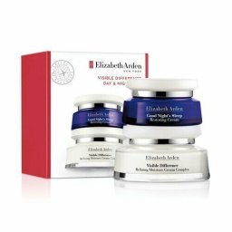 Elizabeth Arden Visible Difference Day & Night Duo Set 150ml