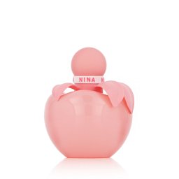 Nina Ricci Nina Rose Apa de toaleta 50 ml (Femei)