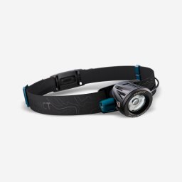 Lanternă Frontală Alergare Trail Running ONTRAIL 900 Lumeni Evadict