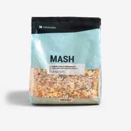 Supliment Alimentar Echitaţie MASH Fougamash 1,5 kg Cal/Ponei