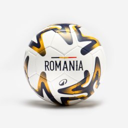 Minge de fotbal România 2026 mărimea 5