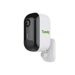 Camera supraveghere Tiandy, Wi-Fi, 2MP, 2.8mm, iluminare duala, audio bidirectional, slot card microSD, IP65 - TC-C32CN-I3WUWIFI2.8V4.0