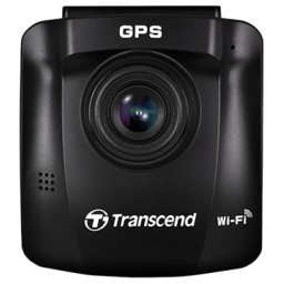 TRANSCEND Drivepro 250 32GB Suction Mount