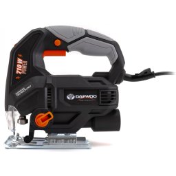 DAEWOO POWER DAJS750Y Fierăstrău pentru decupat 710 W