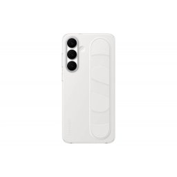 SAMSUNG EF-GS731C silicon toc curea Samsung Galaxy S25 FE alb