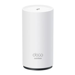 TP-LINK Deco BE25-Outdoor BE5000 Outdoor/Indoor Mesh WiFi 7 Router