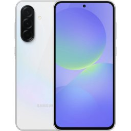 SAMSUNG Galaxy A36 5G Dual SIM 256GB Awesome White SM-A366B