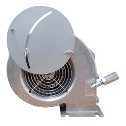 Ventilator centrala suflanta WPA140, flux aer 395 mc/ora, putere 105W