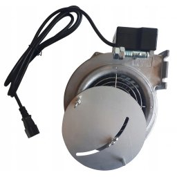 Ventilator centrala termica tip suflanta WPA06, flux 285mc/ora, putere 75W sau 83W