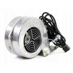 Ventilator centrala 18-25 kW, WPA117, flux 180 mc/ora, putere 34W