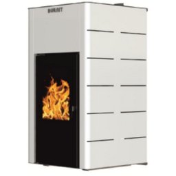 Termosemineu pe peleti Burnit Concept New 13 kW