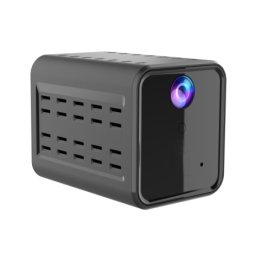 Cameră mini WiFi portabilă Zetta Z9 cu detecție a mișcării prin imagine
