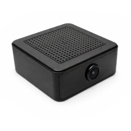 Mică cameră Wi-Fi Zetta Z5 cu detectare a mișcării
