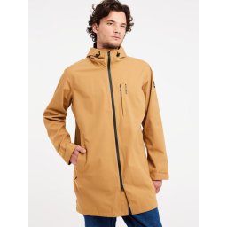 Men's waterproof coat Protest Prtthoreau