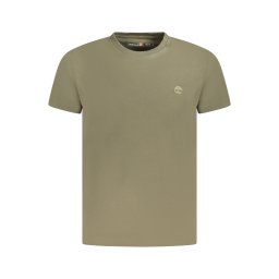Tricou Timberland cu mânecă scurtă pentru bărbați