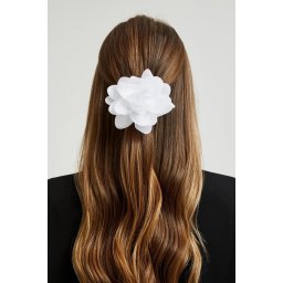 Marisse Women's Brooch Z-Bs-4501 White