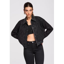 Geacă bomber pentru femei LARICA